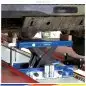 Preview: AC Hydraulic Scherenheber / Achsheber SD40PHL